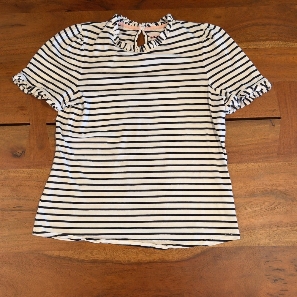 Boden Striped Women's Tee